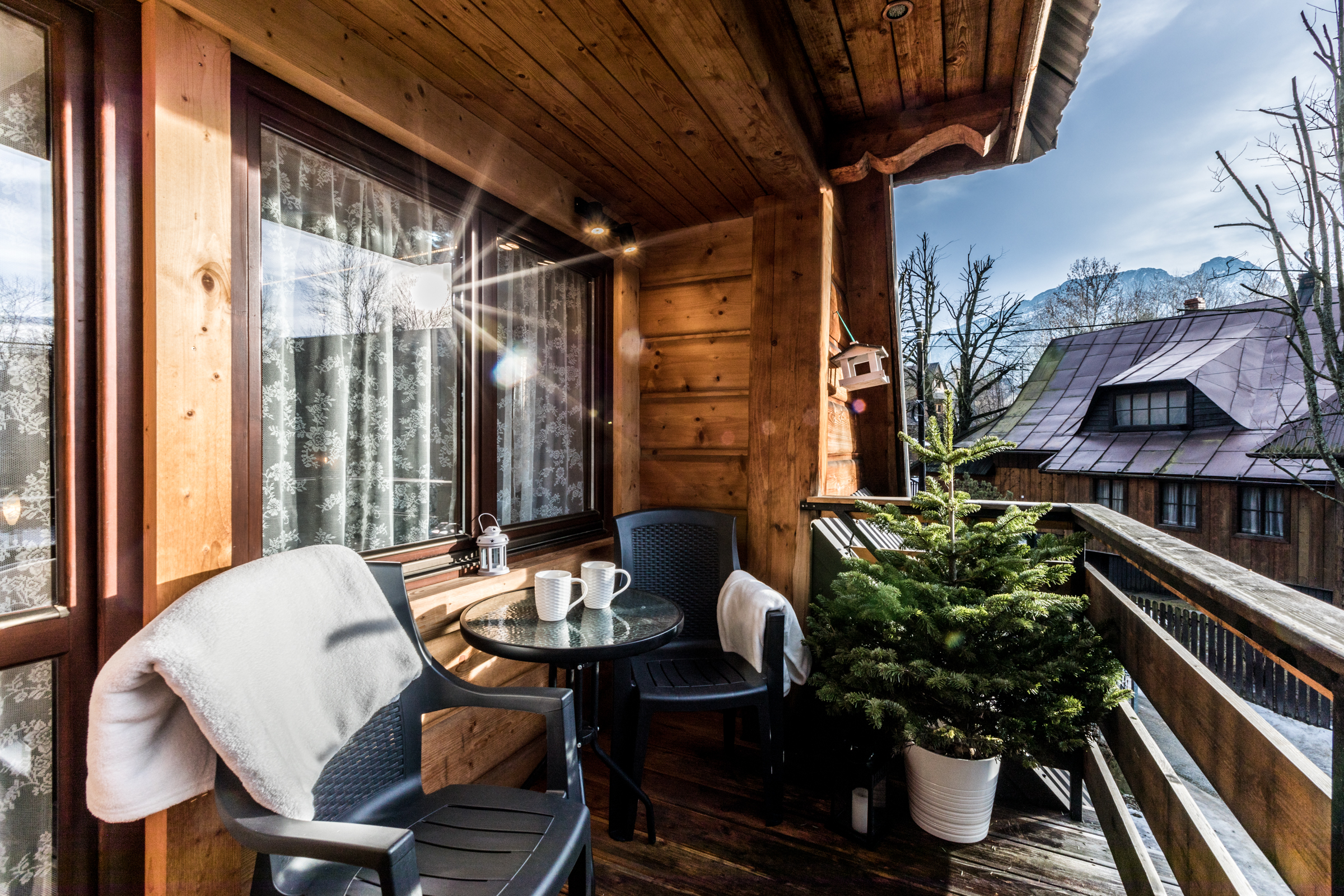 Apartament Lala