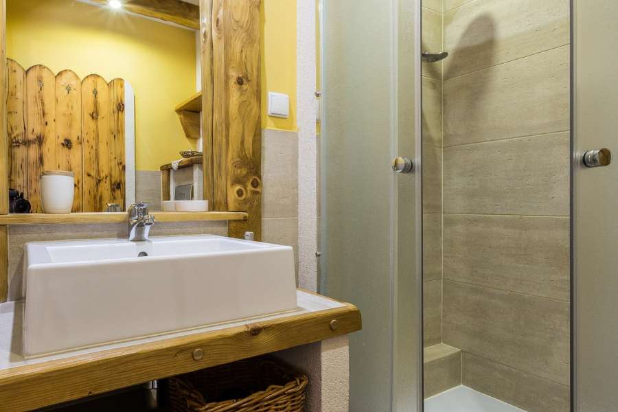 Apartament z 2 sypialniami