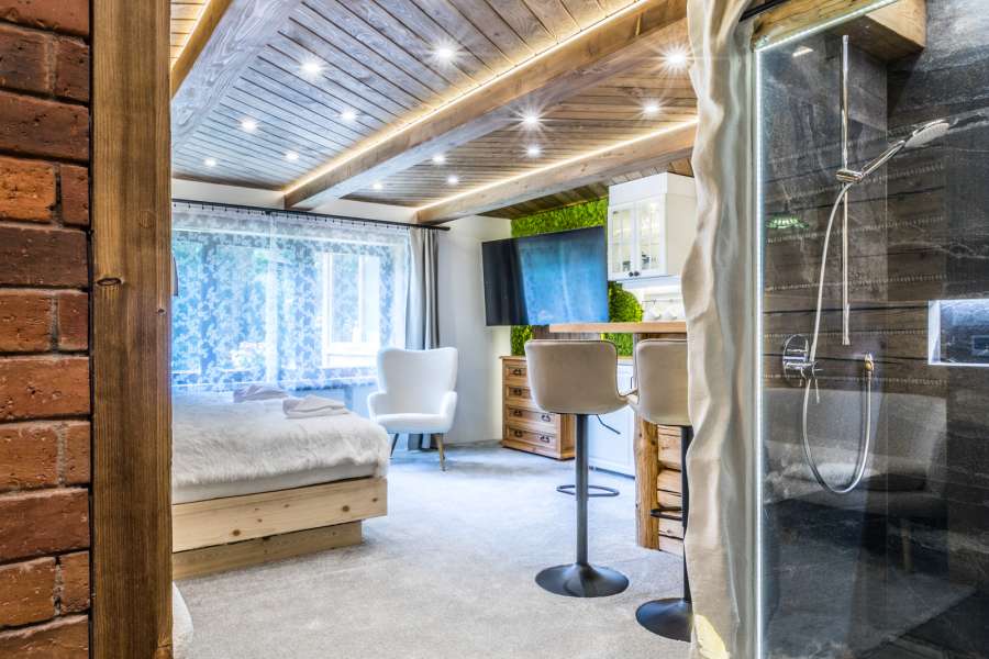 Apartament Lala Premium