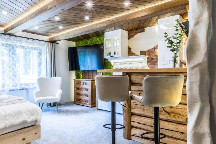 Apartament Lala Premium