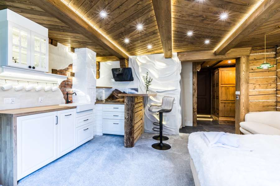 Apartament Lala Premium