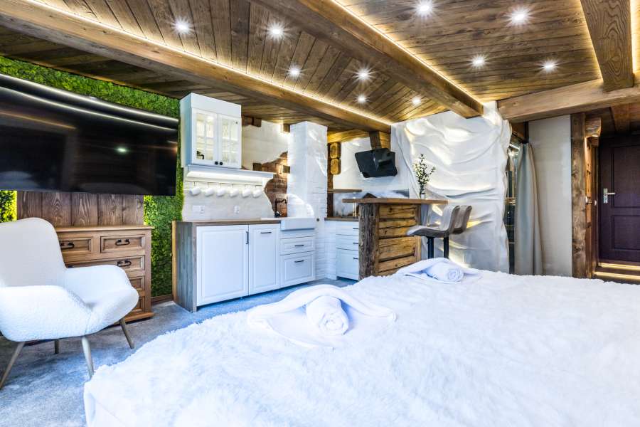 Apartament Lala Premium