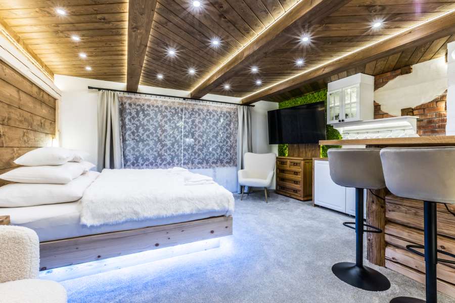 Apartament Lala Premium