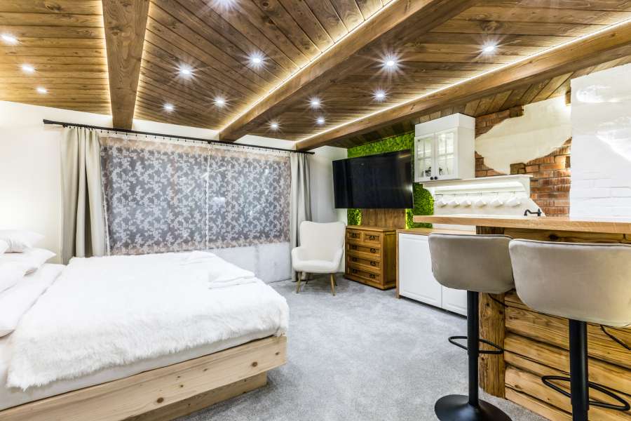 Apartament Lala Premium