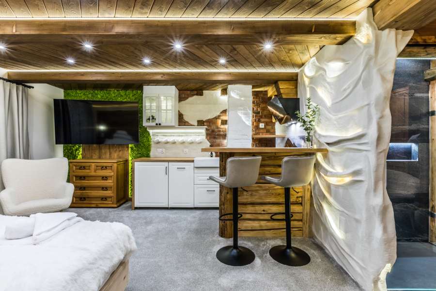 Apartament Lala Premium