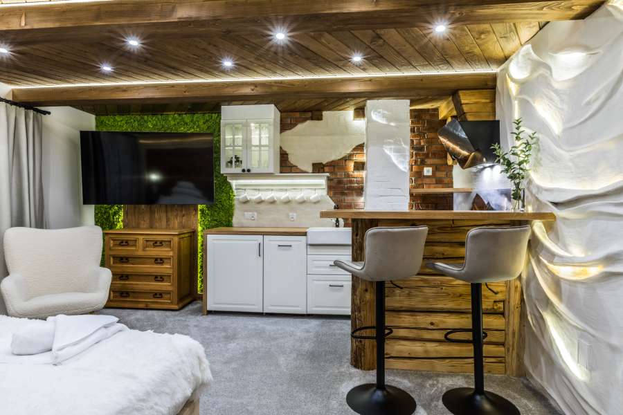 Apartament Lala Premium