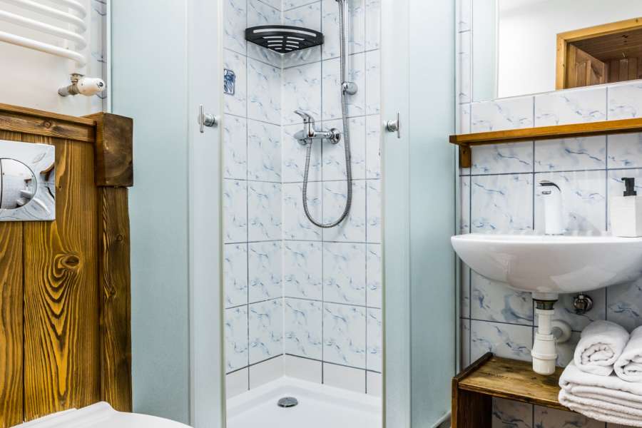 Apartament z 1 sypialnią