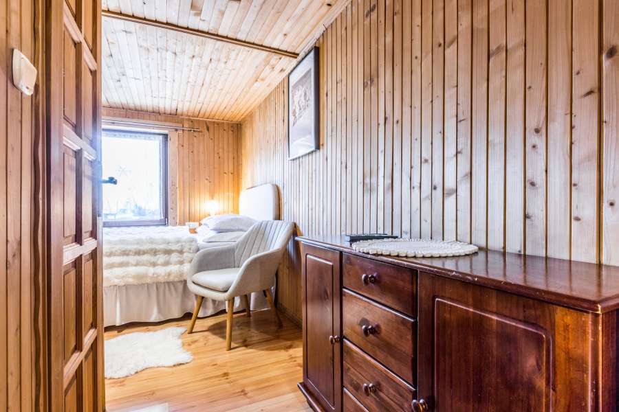 Apartament z 1 sypialnią