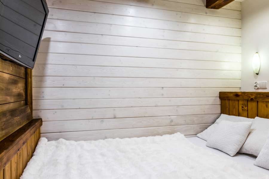 Apartament z 1 sypialnią